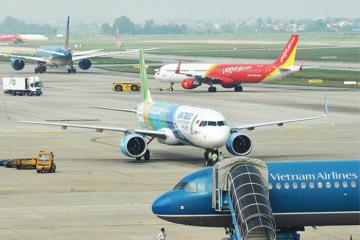 Điểm qua 4 hãng hàng không của Việt Nam uy tín đang hoạt động hiện nay