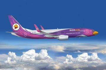 Khám phá 6 hãng hàng không của Thái Lan uy tín, chất lượng