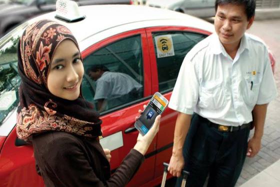 Check-list 4 phương tiện di chuyển từ sân bay Kuala Lumpur Malaysia về trung tâm