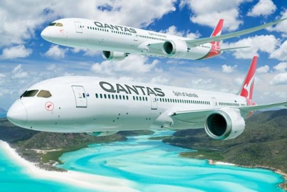 Tất tần tật thông tin về top 9 hãng hàng không của Úc uy tín hiện nay