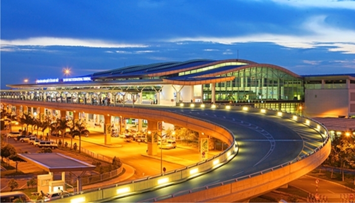 Vé máy bay đến Đà Lạt từ Đà Nẵng hạng thương gia khởi hành tại sân bay Đà Nẵng
