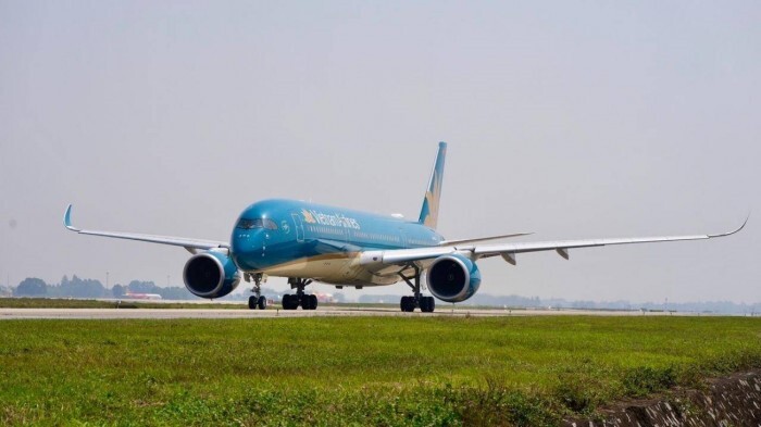Vietnam Airlines khai thác vé máy bay đi Côn Đảo từ Hà Nội nối chuyến tại Cần Thơ
