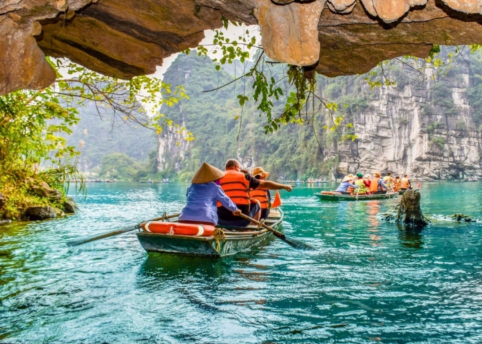 Thời điểm lý tưởng để săn vé máy bay giá rẻ cho du khách
