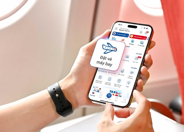 Lên kế hoạch sớm để có thể săn vé máy bay đi Ninh Bình giá rẻ