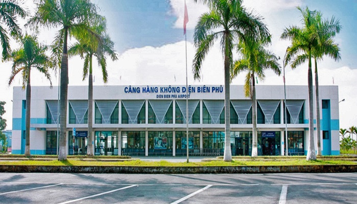 Kinh nghiệm mua vé máy bay đi Điện Biên xuống sân bay Điện Biên