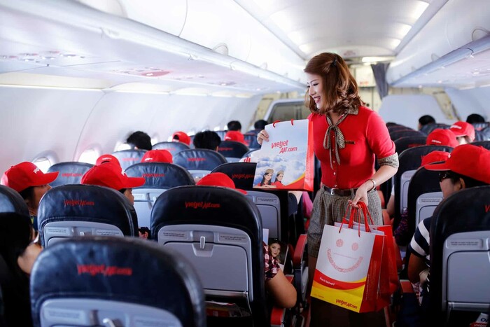 Cập nhật chính sách hoàn vé máy bay của các hãng hàng không lớn ở Việt Nam