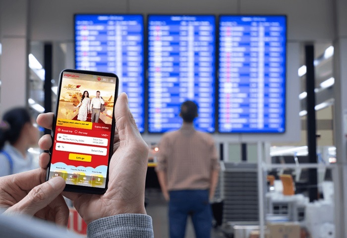 Kinh nghiệm mua vé máy bay đi Quảng Trị online