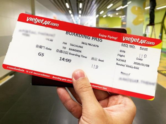 Hành khách nên tìm hiểu một số quy định khi đặt vé máy bay đến Đà Lạt từ Vinh hạng phổ thông Vietjet Air 