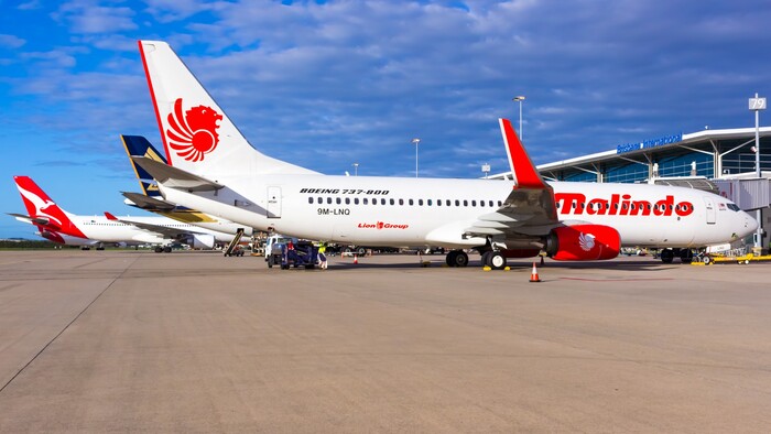 Malindo khai thác vé máy bay đến Kuala Lumpur từ Hà Nội hạng phổ thông 