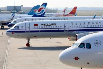 Khám phá top 7 hãng hàng không của Trung Quốc uy tín, chất lượng