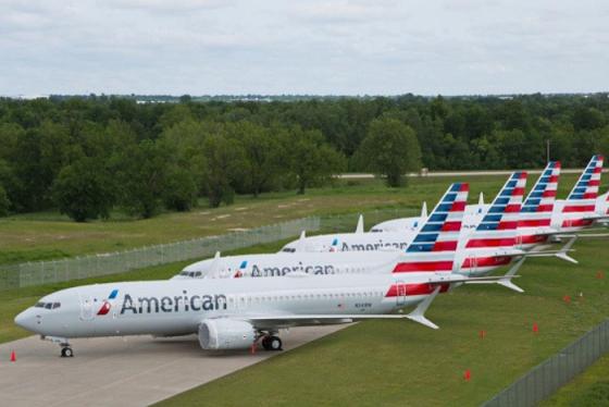 Điểm qua danh sách top 8 hãng hàng không của Mỹ uy tín được nhiều người tin dùng