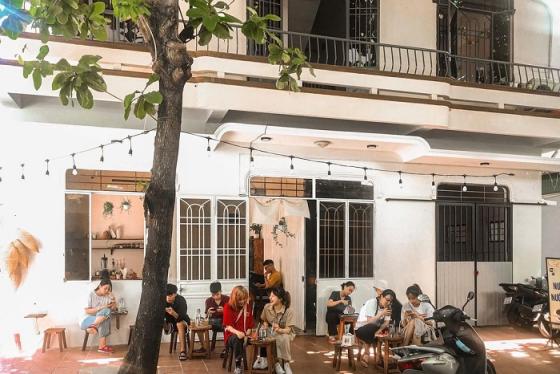 12 quán cà phê gần sân bay Vân Đồn hấp dẫn du khách