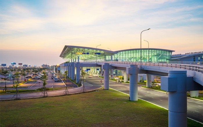 vé máy bay đến Bangkok từ Hà Nội hạng thương gia khởi hành từ sân bay Nội Bài