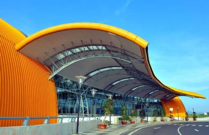  vé máy bay đến Đà Lạt từ Vinh hạng phổ thông hạ cánh tại sân bay Liên Khương