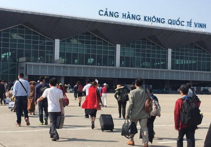  vé máy bay đến Đà Lạt từ Vinh hạng phổ thông khởi hành từ sân bay Vinh