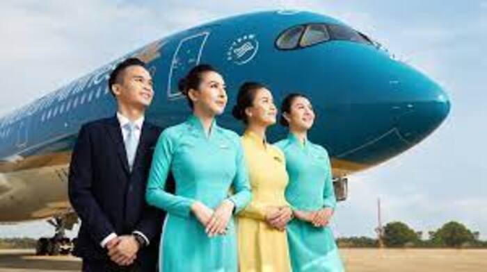 Vietnam Airlines khai thác vé máy bay đến Kuala Lumpur từ Hà Nội hạng phổ thông 