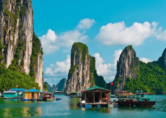 Lợi ích khi đặt vé máy bay giá rẻ đi Hải Phòng giúp tiết kiệm chi phí