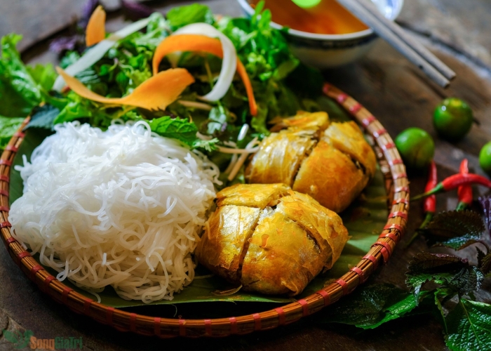 Nem cua bể Hải Phòng món ăn bạn không nên bỏ qua khi tới đây