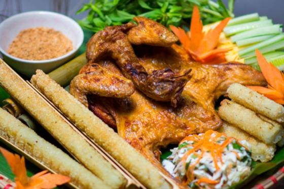 Danh sách quán ăn ngon gần sân bay Buôn Ma Thuột không thể bỏ qua