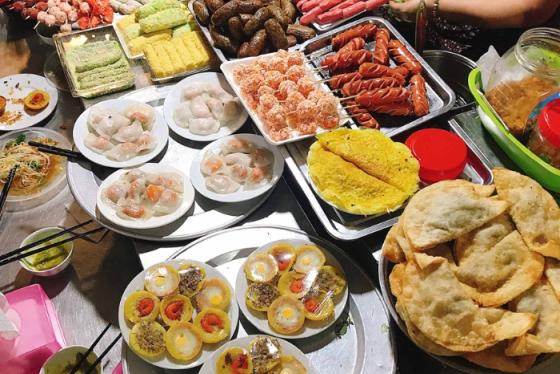 Đừng bỏ qua 10+ quán ăn ngon gần sân bay Cát Bi khi ghé Hải Phòng