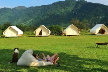 10+ khu du lịch sinh thái Đà Nẵng hấp dẫn nhất 2026