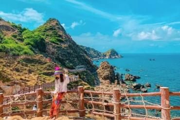 Du lịch Quy Nhơn: Biển xanh, nắng vàng và những điểm lưu trú đáng thử