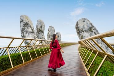 Top 5 sai lầm bạn thường gặp khi đi tour đường bay Đà Nẵng