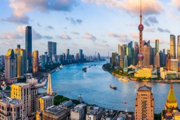 Chơi gì với tour du lịch đường bay Thượng Hải? 5+ điểm đến không thể bỏ lỡ