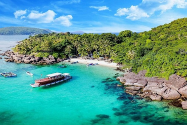 Những điểm đến không thể bỏ lỡ trong tour du lịch Phú Quốc