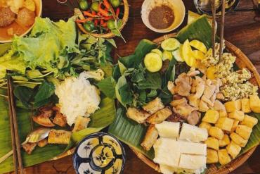 Bí kíp đi tour đường bay Hà Nội: Ăn sập đặc sản Thủ đô