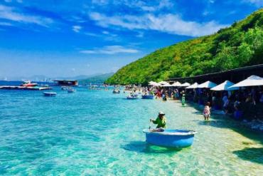 Chơi gì trong tour đường bay Nha Trang? Khám phá 10 điểm check in tại thành phố biển xinh đẹp