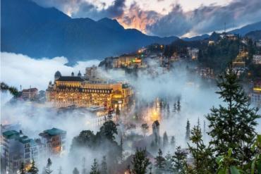 Tour đường bay Sapa có gì thú vị? Trải nghiệm gì không nên bỏ lỡ?