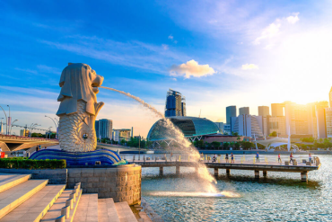 Những trải nghiệm nhất định phải thử khi tham gia tour đường bay Singapore