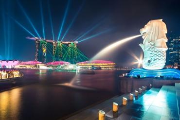 Chơi gì khi đi tour đường bay Singapore Malaysia? Kinh nghiệm du lịch theo tour