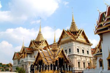 Tour Hà Nội Thái Lan nên đi vào thời điểm nào