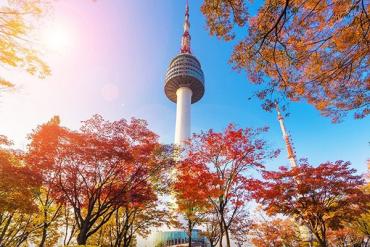 Trải Nghiệm Văn Hóa Hàn Quốc Với Tour Hàng Không Đi Seoul