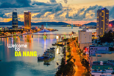 Tour đường bay Đà Nẵng từ Hà Nội - Kinh nghiệm khám phá thành phố biển miền Trung
