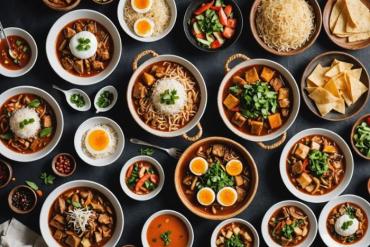 Ăn gì khi đi tour hàng không Philippines - 7 món ăn địa phương nổi tiếng nhất định phải thử qua một lần trong đời