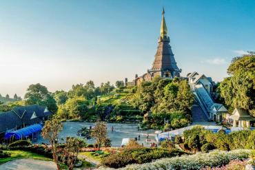 Khám phá tour du lịch Chiang Mai: Kinh nghiệm và điểm đến hấp dẫn