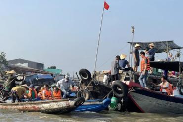 Trọn vẹn bí kíp khám phá tour du lịch đường bay Vĩnh Long