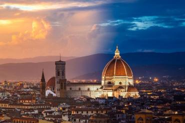 Khám Phá Những Điểm Đến Không Thể Bỏ Lỡ Trong Tour Du Lịch Đường Bay Ý