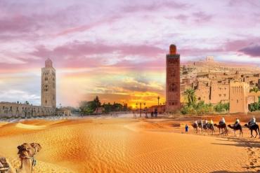 10 bước lên kế hoạch đi tour du lịch hàng không Châu Phi giúp bạn tiết kiệm chi phí