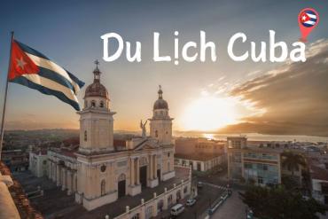 Top địa điểm không thể bỏ lỡ trong tour du lịch hàng không Cuba