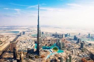Đi tour du lịch hàng không Dubai: 10 điều bạn cần biết để có một chuyến đi hoàn hảo