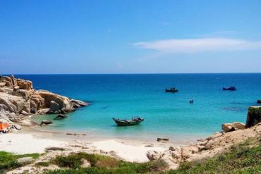 Check in mỏi tay với 10 địa điểm sống ảo trong tour đường bay Bình Thuận