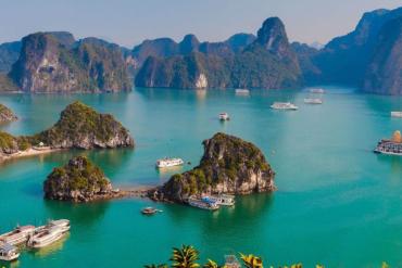 Các trải nghiệm nhất định phải thử trong tour đường bay Hạ Long