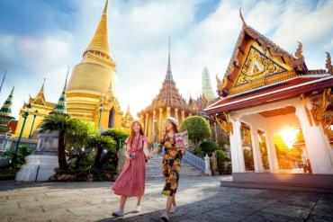 Tour tết Thái Lan 2025 có gì đặc sắc?