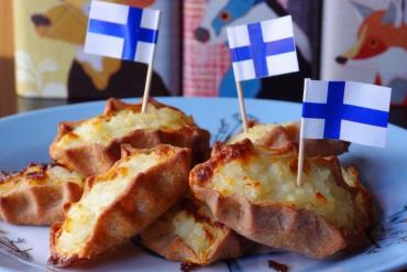Tour đường bay Phần Lan: Top 10 món ăn ngon ngất ngây mà bạn nhất định phải thử
