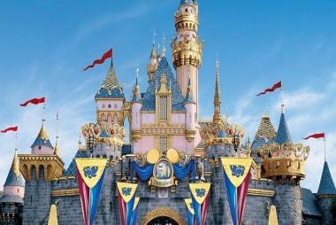 Tour Hongkong 4N3Đ: Từ HCM - Hồng Kông - Trung Tâm Hội Nghị Triển Lãm - Disneyland - Đại lộ Ngôi sao, Bay Cathay Pacific + KS 4*