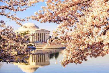 Tour Mỹ 13N12Đ: Từ HCM - Đông Tây Hoa Kỳ, Hành Trình Di Sản & Ánh Sáng, Bay Cathay Pacific 5*